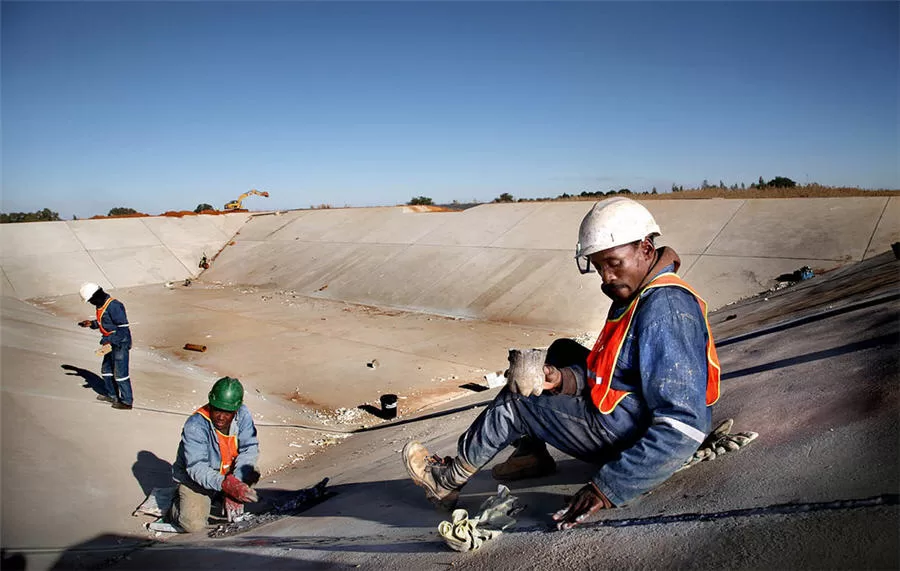 Sibanye to restart South Africa gold operations after signing wage deal