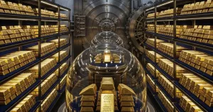 توقعات أسعار الذهب ليوم 26 أغسطس 2025: هل ستتجاوز سبائك الذهب من شركة SJC عتبة 127.5 مليون دونج/تيل؟