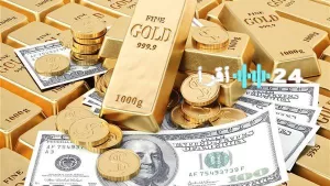 «توقعات إيجابية» هل سيستمر الذهب في تحقيق ارتفاعات تاريخية نحو مستويات قياسية جديدة في عام 2025؟