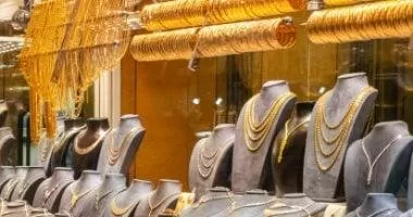 «توقعات هادئة» الذهب يحافظ على استقراره وعيار 21 يسجل 4538 جنيهًا في تعاملات السبت 23 أغسطس 2025