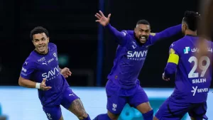 توقيع اتفاق.. أول لاعب أجنبي يغادر الهلال السعودي في فترة الانيوزقالات الحالية | إرم نيوز