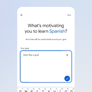 جوجل ترانزليت تتنافس مع دوولينغو من خلال أدوات جديدة لتعلم اللغات