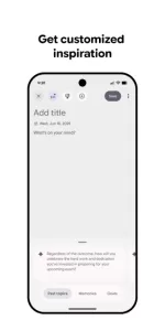 جوجل تطلق تطبيق بيكسل جورنال الجديد