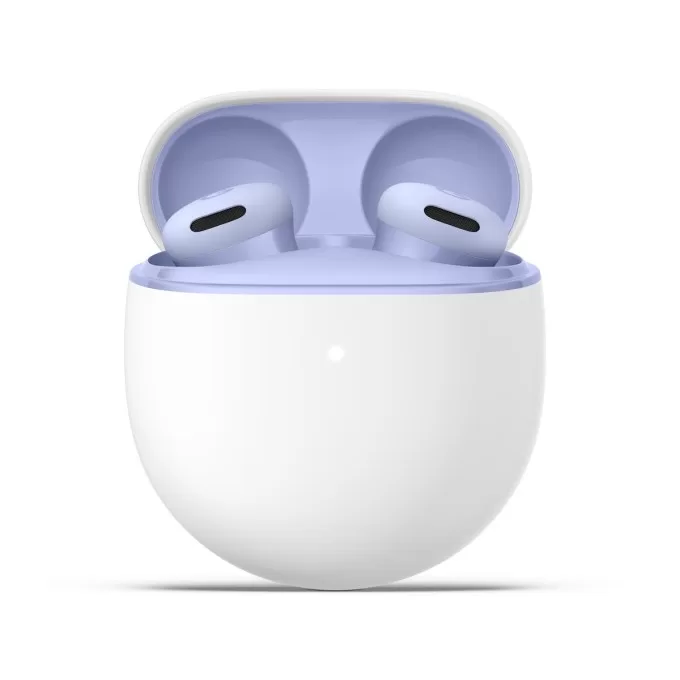 جوجل تقدم ميزات محسّنة لجمني في سماعات بكسل الجديدة