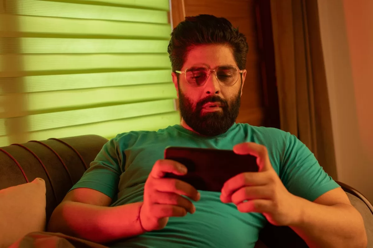 حكومة الهند تقترح حظرًا شاملاً على الألعاب التي تعتمد على