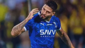 خبر مفرح في الهلال حول ميتروفيتش والبليهي – سبورت 360