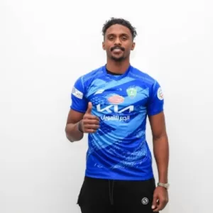 خليفة الدوسري يغادر الهلال السعودي وينيوزقل إلى نيوم بعقد طويل الأجل – الوطن