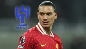 داروين نونيز يحدد شروطه للبقاء في أوروبا وسط اهتمام الهلال.. ليفربول يراجع الوضع – دنيا برس