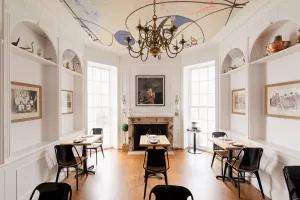 دليل شبحى لاستكشاف شمال ولاية نيويورك: من الفنادق المسكونة إلى فعاليات عيد الهالوين