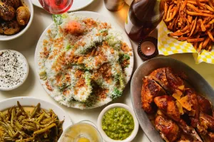 دليل محلي إلى بيت ستوي، بروكلين