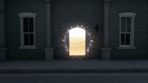 ديب مايند تعتقد أن نموذج “جينيس 3” الجديد يمثل خطوة نحو الذكاء الاصطناعي العام (AGI)