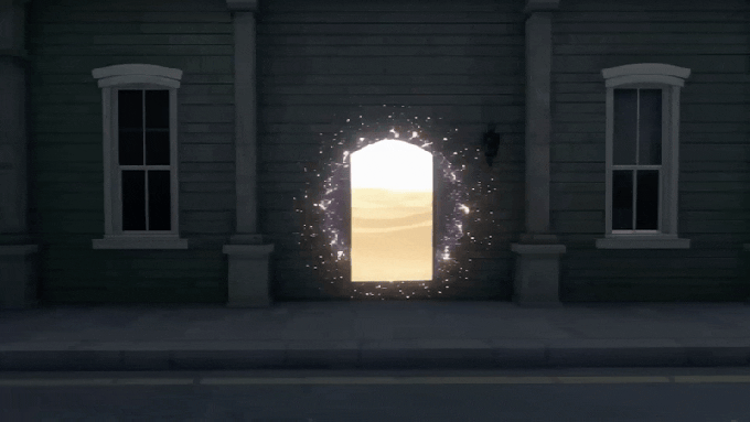 ديب مايند تكشف عن جيني 3، نموذج عالمي قد يكون