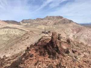 ذهب جولديانت يرتفع بتمويل بنسبة 50٪