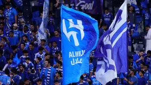 رئيس نادي الهلال السعودي الجديد يرسل أول رسالة إلى الجماهير | كووورة