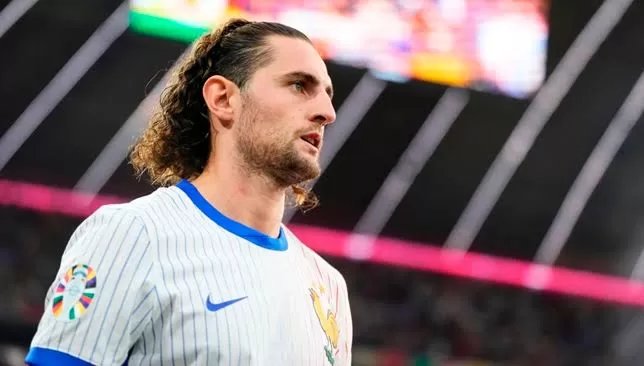 رابيو مطلوب في الاتحاد السعودي - سبورت 360