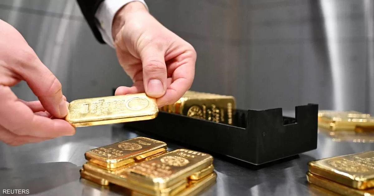 الارتفاع المتواصل لأسعار الذهب مرشح للاستمرار مدفوعا بالبنوك المركزية