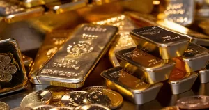 زيادة أسعار الذهب عند الإغلاق بدعم من تراجع الدولار – جريدة البورصة