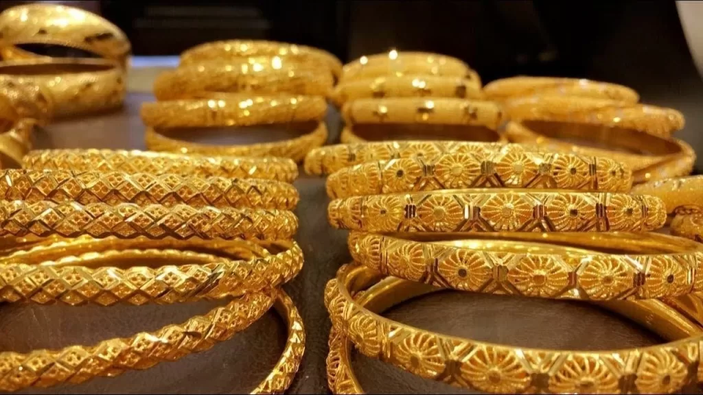 ارتفاع سعر الذهب في السعودية اليوم الجمعة 29 أغسطس 2025.. إليك جميع الأعيرة