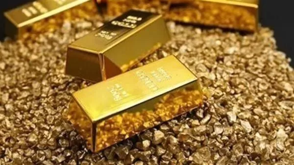 إرتفاع أسعار الذهب وسط ترقب الندوة السنوية للفيدرالي الأمريكي