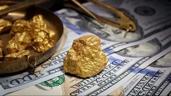 ارتفاع أسعار الذهب وانخفاض الدولار خلال تعاملات اليوم الأربعاء | بث مباشر