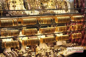 زيادة جديدة في سعر جرام الذهب عيار 21 مع المصنعية.. أسعار الذهب اليوم الإثنين 4 أغسطس في محلات الصاغة | المصري اليوم
