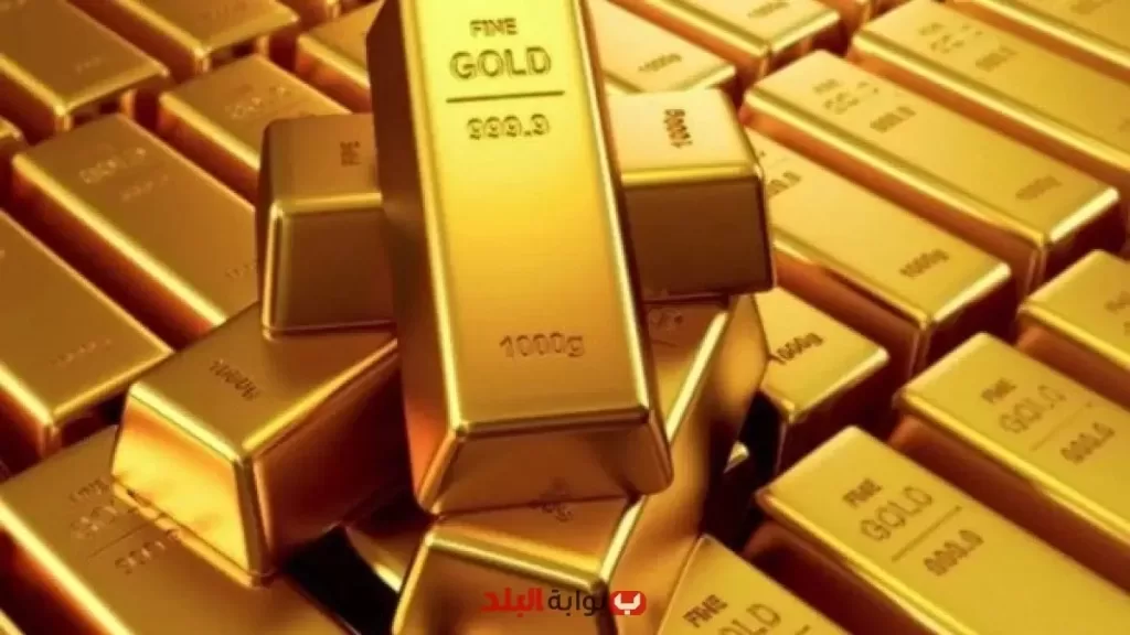 «ارتفاع تاريخي» سعر سبيكة الذهب في مصر وزن 10 جرامات يقفز إلى 52380 جنيهًا