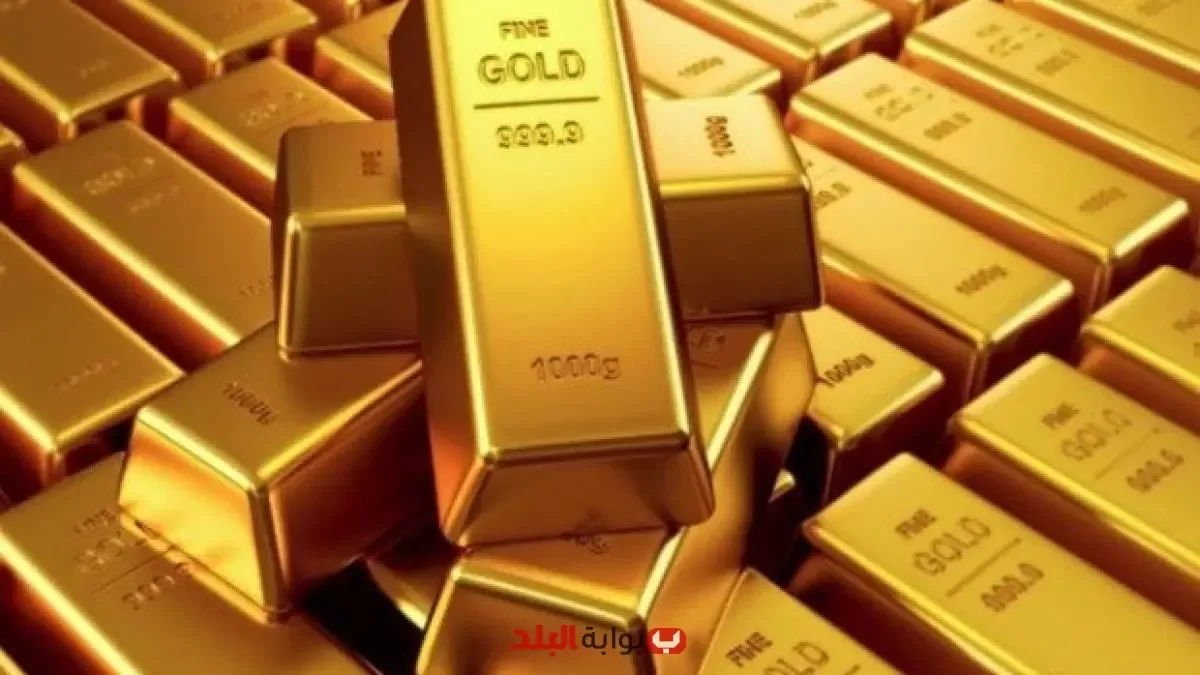 «ارتفاع تاريخي» سعر سبيكة الذهب في مصر وزن 10 جرامات يقفز إلى 52380 جنيهًا