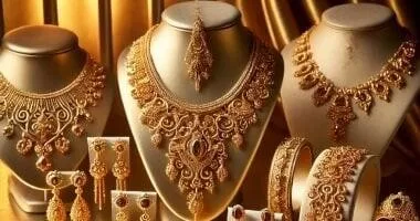 «ارتفاع غير متوقع» أسعار الذهب تشهد قفزة في تعاملات الأربعاء 13 أغسطس 2025