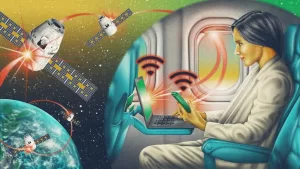 سافر رجال الأعمال اليوم يتغيرون – وخريطة رحلاتهم كذلك