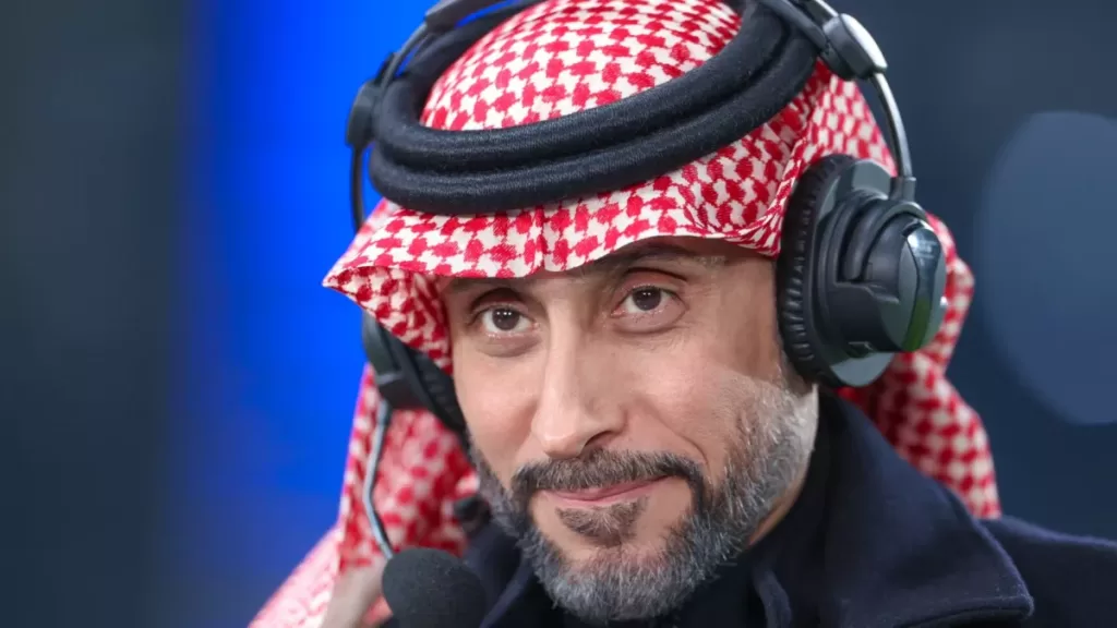 "ليس فهد بن نافل".. سامي الجابر يطالب مسؤولاً هلاليًا بارزًا بالتراجع عن الاستقالة!
