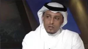 سامي القرشي يعلق على حكم لجنة الانضباط بشأن نادي الهلال