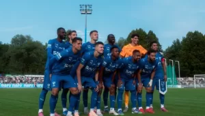 سبب غياب ليوناردو عن مباراة الهلال الودية أمام بالينجن الألماني – سبورت 360