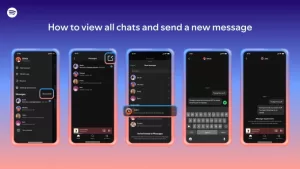 سبوتيفاي تطلق ميزة الرسائل في محاولة لتحسين الجانب الاجتماعي للمنصة