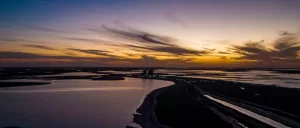 سبيس إكس تبني خط أنابيب للمياه إلى ستاربيس – ولكن الوصول يتطلب بعض الشروط