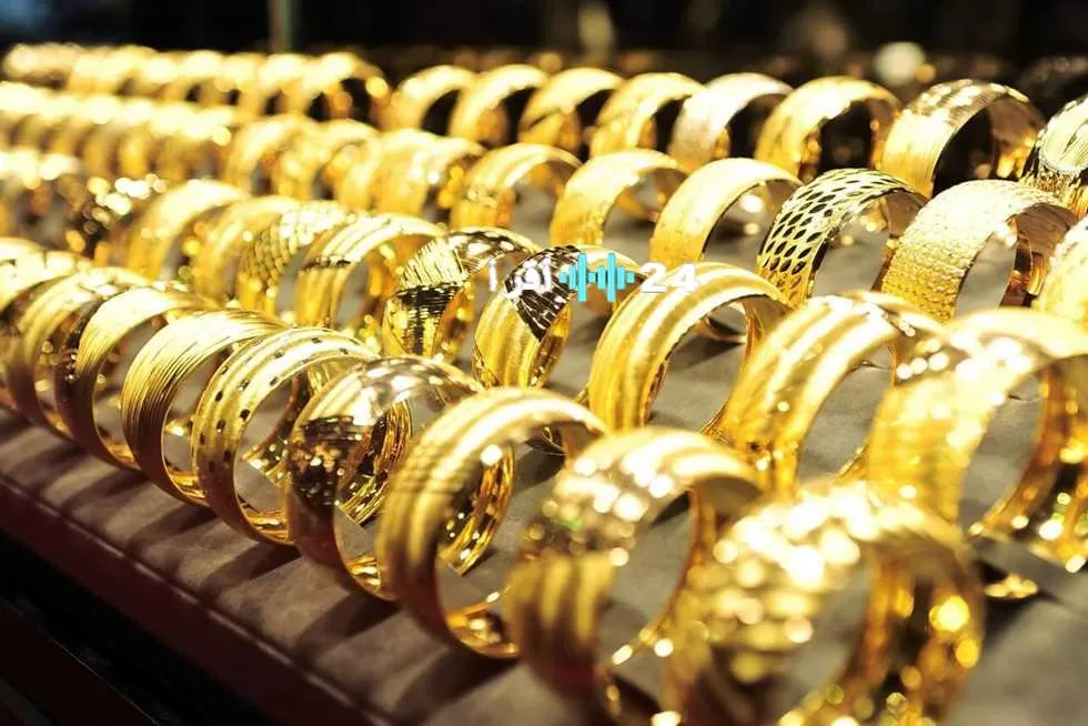 «ارتفاع تاريخي!»: أسعار الذهب عيار 21 تشتعل في أسواق الصاغة اليوم، السبت 9 أغسطس 2025