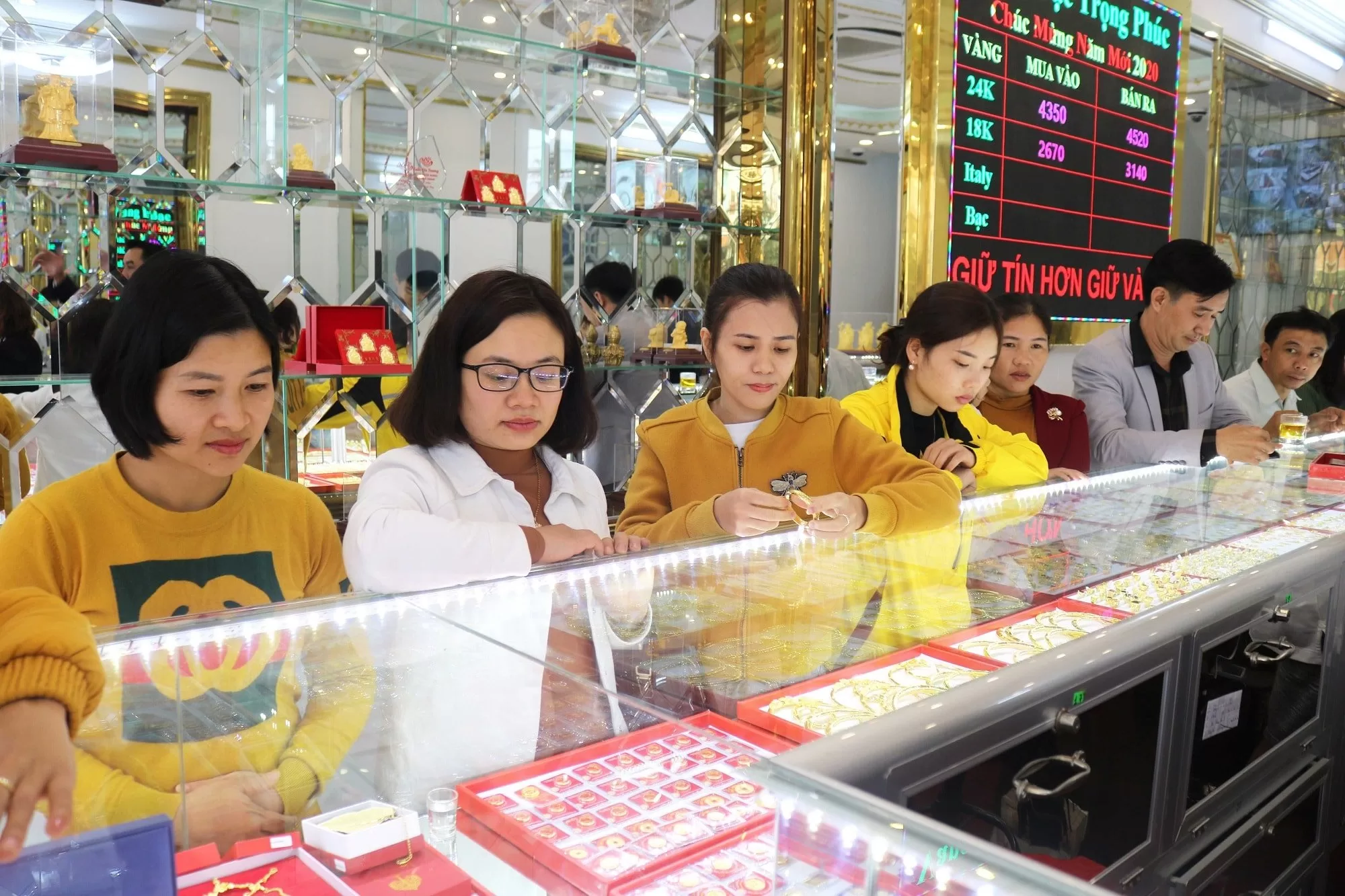 Vietnam.vn - Nền tảng quảng bá Việt Nam