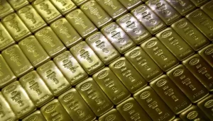 سعر الذهب اليوم: ارتفاع «المعدن الثمين» بعد أحداث البنك المركزي الأمريكي