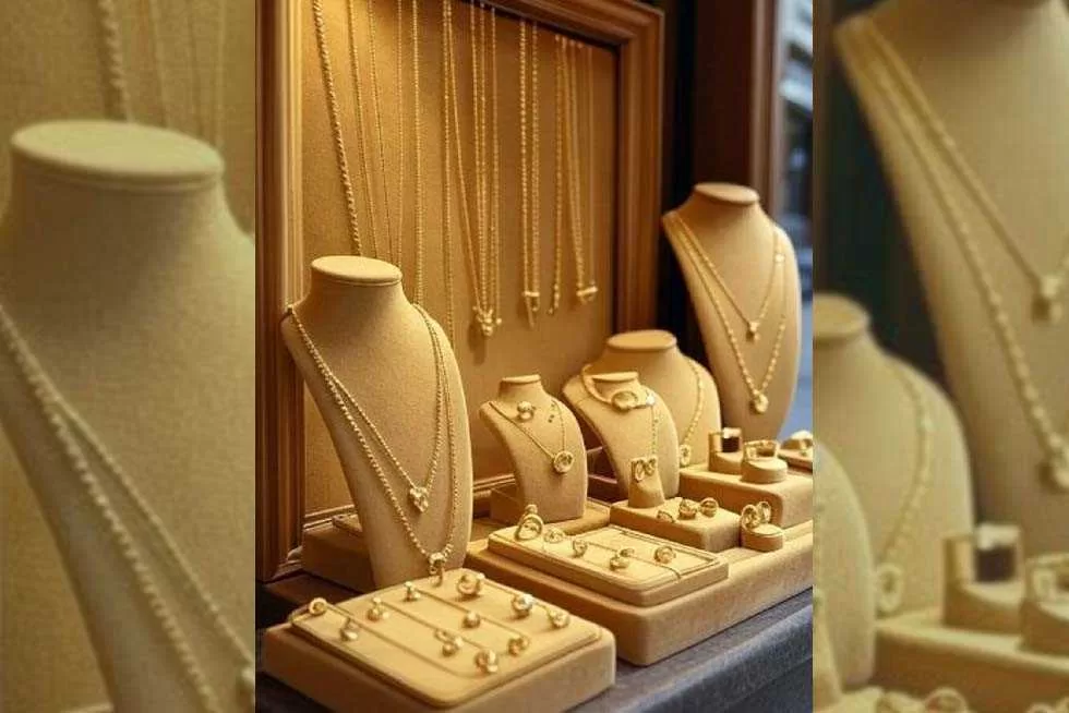 عيار 21 الآن.. سعر الذهب اليوم الأحد 3-8-2025 بعد صعوده لأعلى مستوياته في أسبوع | المصري اليوم