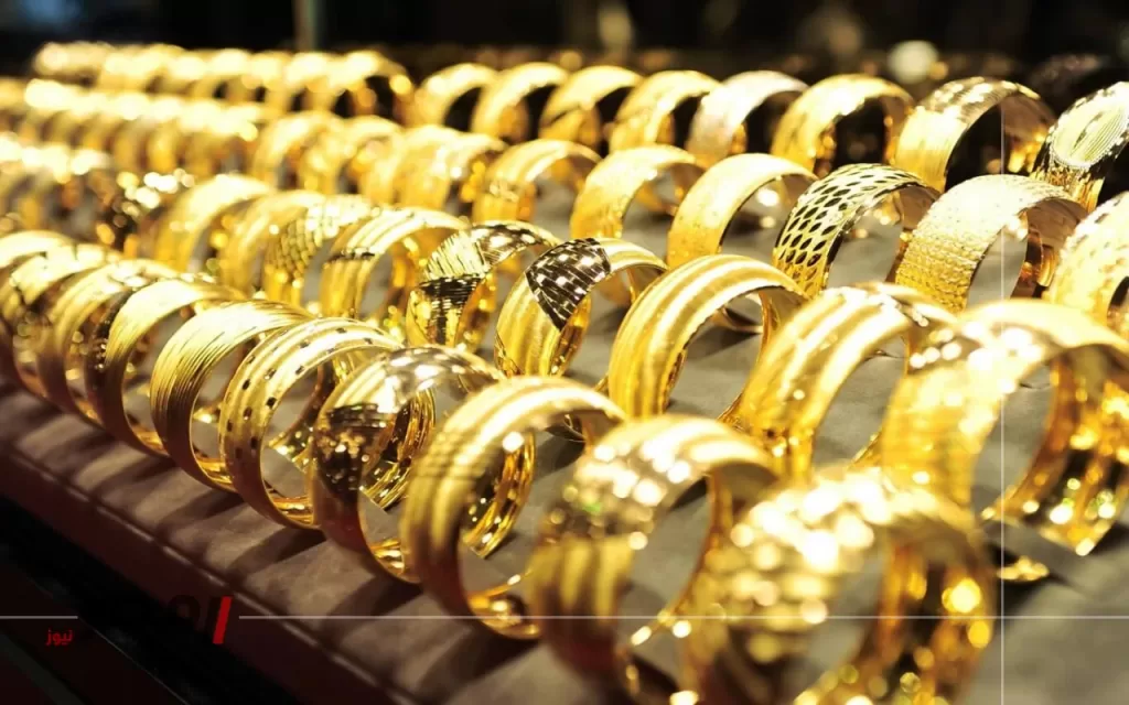 عيار 21 الأن ... سعر الذهب اليوم الأربعاء 20 أغسطس 2025 بعد تراجعة 40 جنية