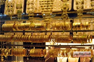 سعر الذهب اليوم الثلاثاء 12 أغسطس محليًا وعالميًا.. عيار 21 بعد التراجع الأخير (التفاصيل) | المصري اليوم