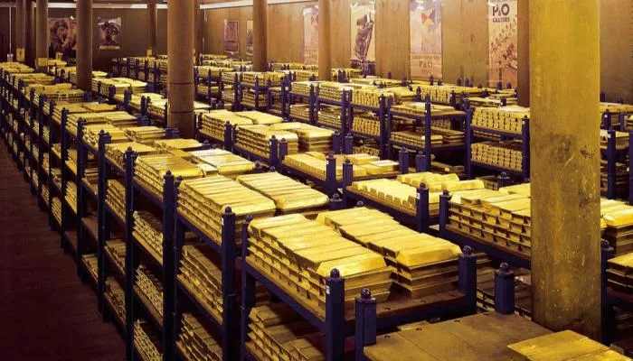 سعر الذهب اليوم.. تراجع «الثمين» مع انحسار التوترات الجيوسياسية