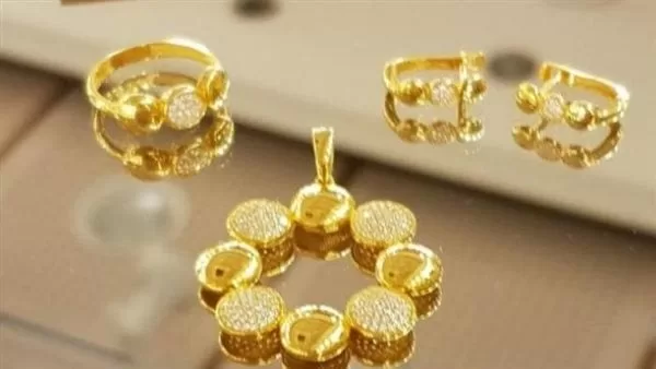 سعر عيار 21.. سعر الذهب اليوم بالجنيه المصري والدولار الآن