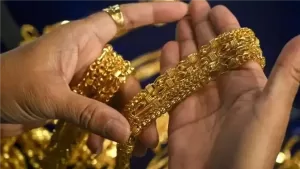 أسعار الذهب في متاجر المجوهرات.. سعر الذهب اليوم الأربعاء 6 أغسطس 2025