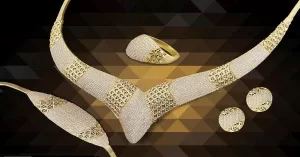 سعر الذهب في السعودية: ارتفاع بقيمة 2 ريال مع صعود الأوقية عالميًا إلى 3378 دولار يوم الثلاثاء 26-8-2025 – كلمة دوت أورج