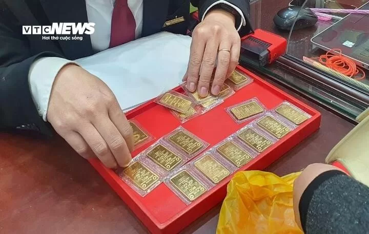 Vietnam.vn - Nền tảng quảng bá Việt Nam