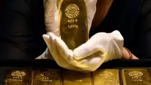 سعر جرام الذهب عيار 21 اليوم الثلاثاء 12 أغسطس 2025 مع تكلفة التصنيع