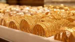 سعر جرام الذهب عيار 21 في العراق اليوم الثلاثاء 12 أغسطس 2025