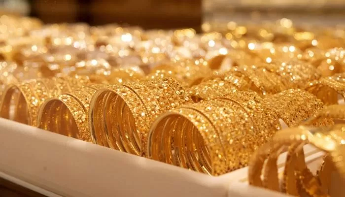 سعر مثقال الذهب اليوم في العراق عيار 21 الثلاثاء 12 أغسطس 2025