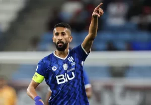 سلمان الفرج: حصلت على عرض مذهل من النصر – 365Scores