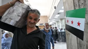 سوريا: ‘الليرة المعدلة’ ورفع العقوبات الأمريكية – هل هو إصلاح اقتصادي أم استراتيجيات سياسية؟ – شاشوف